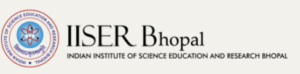 IISER_Bhopal_recruitment_Logo_488x121